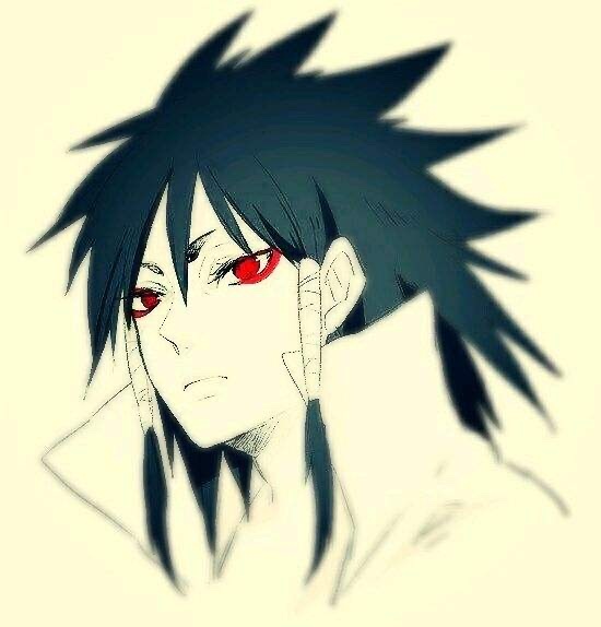 火影忍者·因陀罗