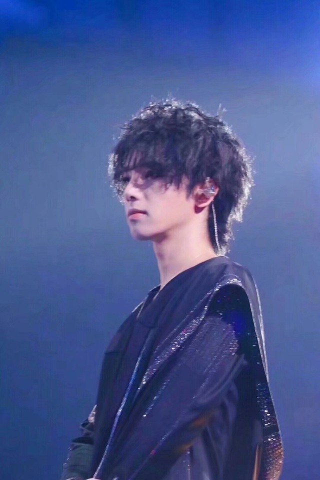 黑煤球之我的华晨宇小娇妻