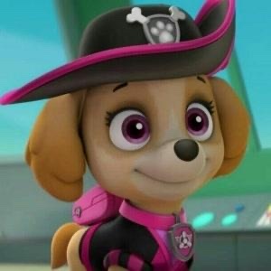 汪汪队立大功奇天恋