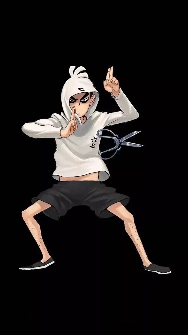 刺客伍六七壁纸图片大全