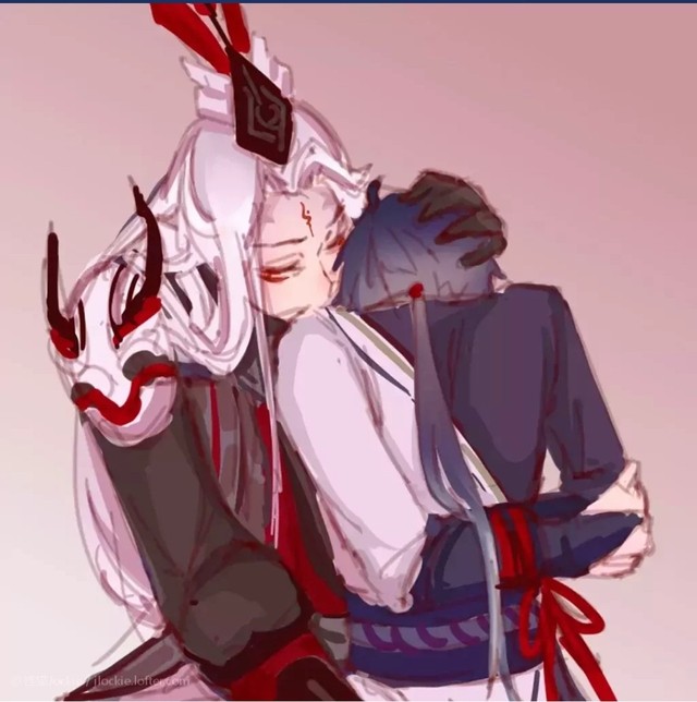 蒙恬大闹稷下(上)-王者农药cp-话本小说网