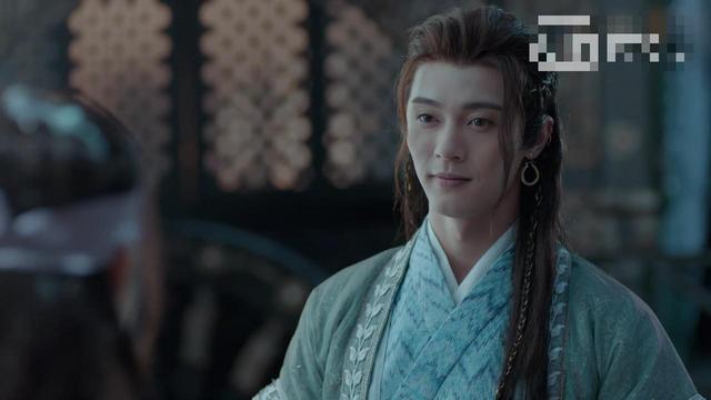 影视同人小说 天舞纪:临江仙御风穆"怎么了吗?