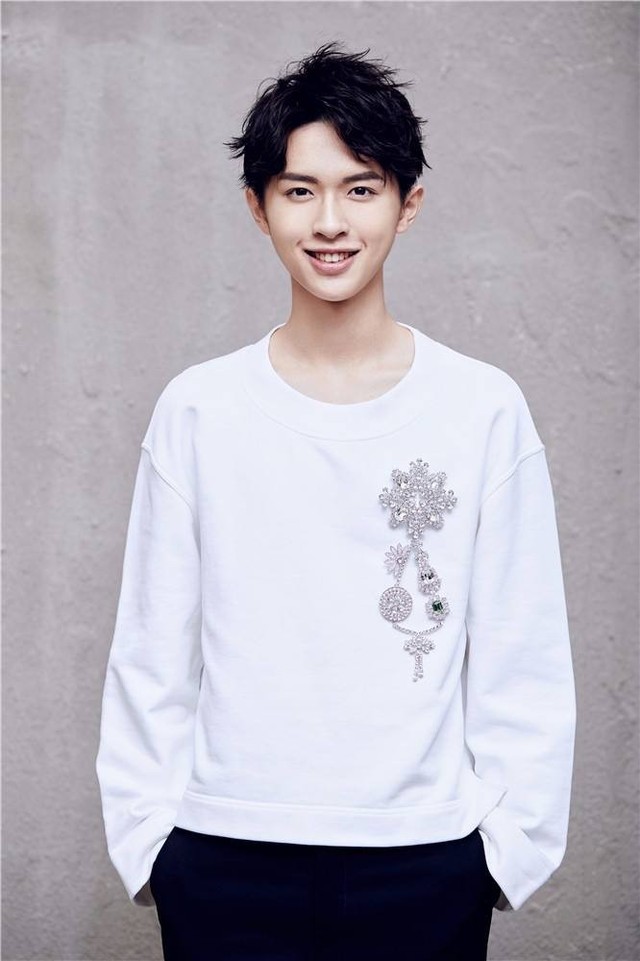 1.美人为馅—夏俊艾