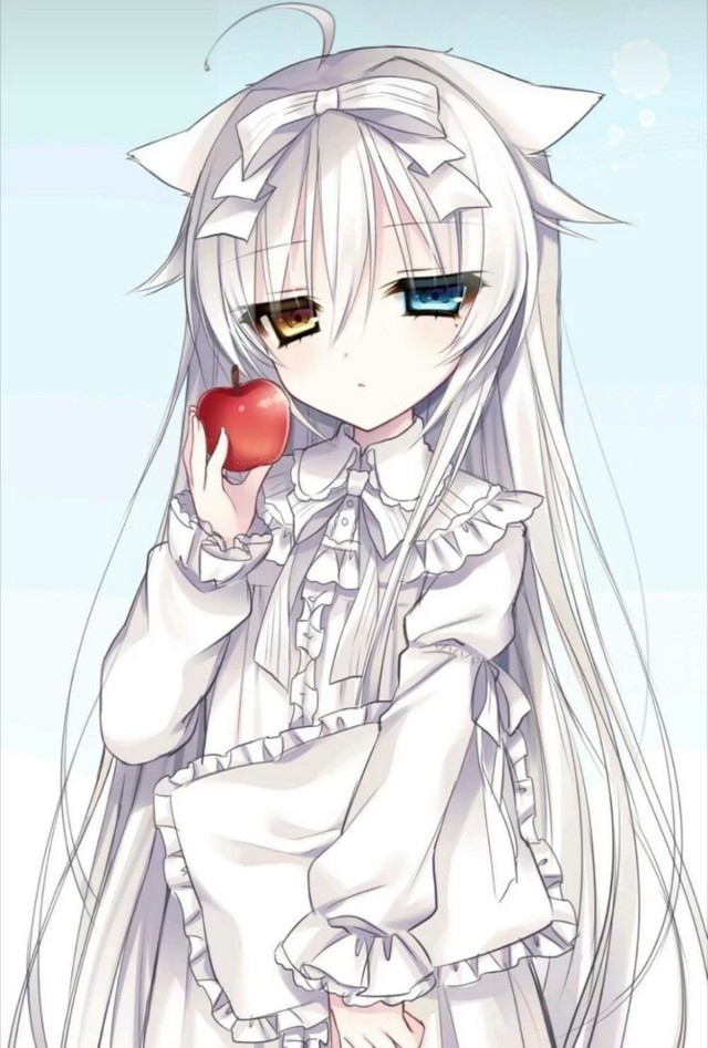 【动漫】异瞳少女-李佩琪吖最新章节-免费小说-全文免费阅读-李佩琪吖