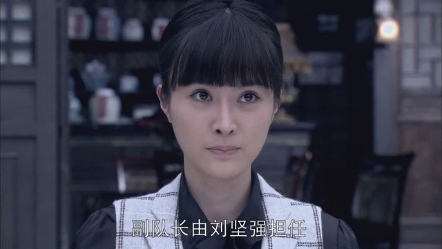 苍狼之家国情怀信仰