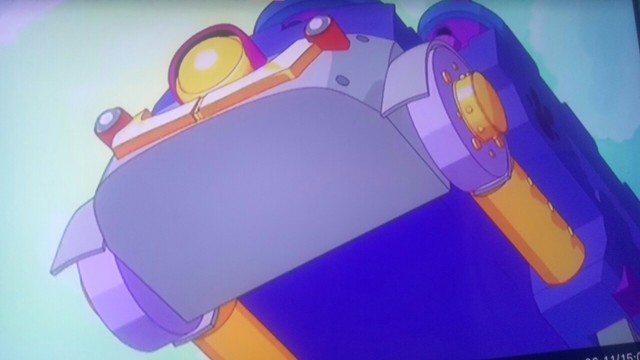 天狼号-喜羊羊与灰太狼之月影重踪-话本小说网