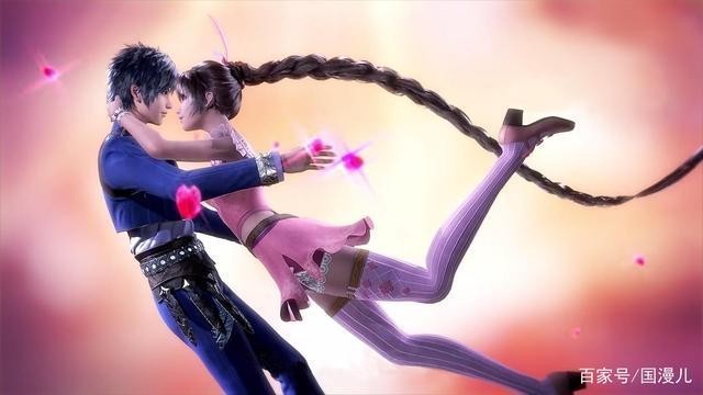 冯小雪暴雨之后