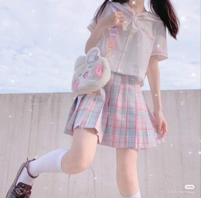 jk女头-敲好康的女生头像(小红书)-话本小说网