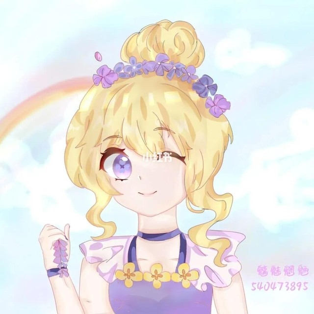 迷你世界诺雪恋