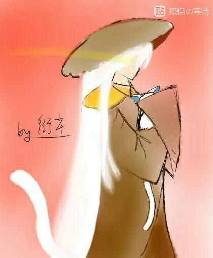 京剧猫之韵神圣院