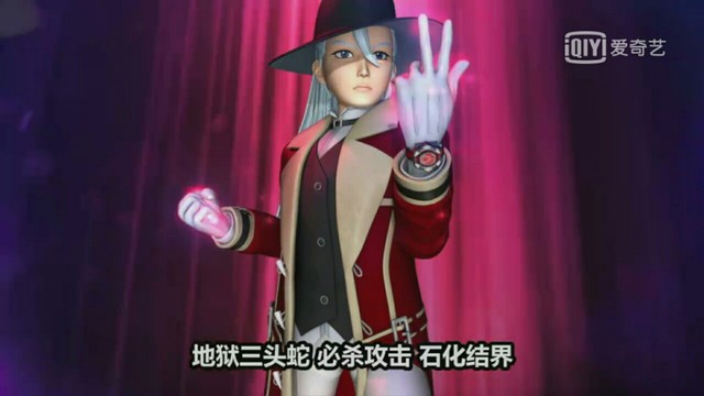 爆兽猎人的剧情