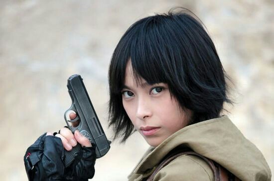 英雄使命剧情改编