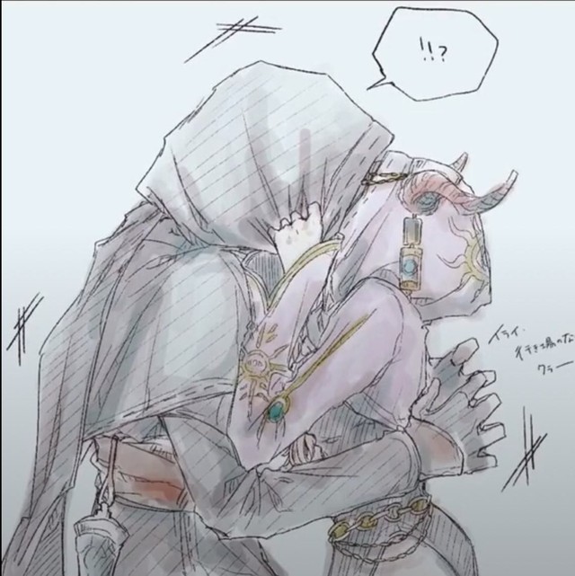 番外个人认为第五里颜值最高的是菲欧娜