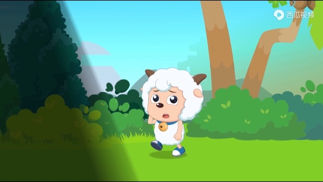 讨论(吐槽)喜羊羊与灰太狼之跨时空救兵