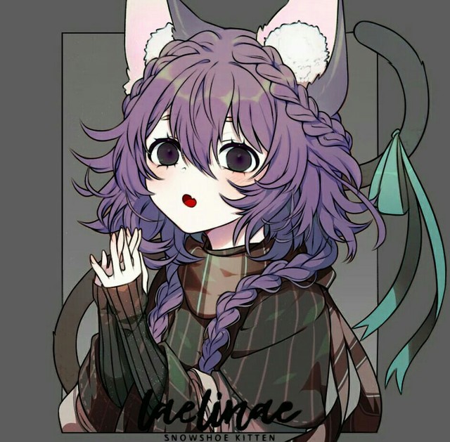 破碎之后末言ceris