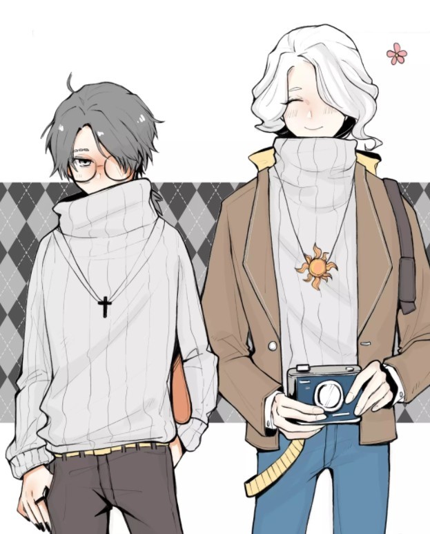 第五人格der图片