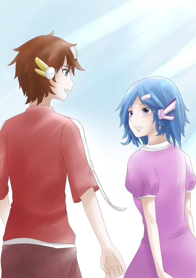 开心超人联盟在地球的第三年