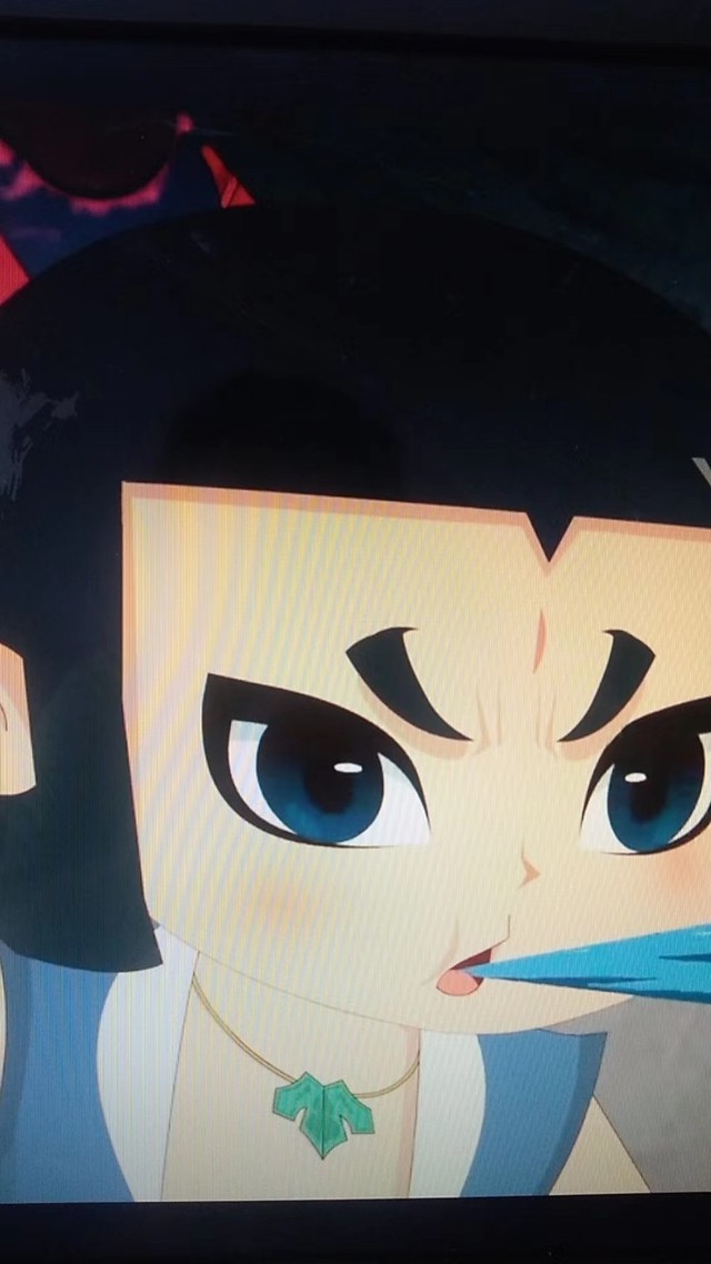 新葫芦兄弟之三四危机