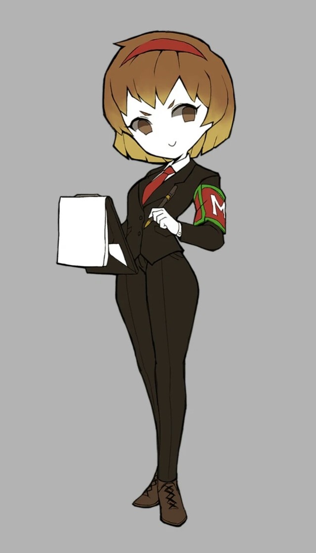 脑叶公司:浮生若梦