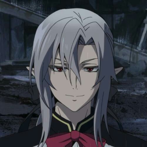 终结的炽天使费鲁