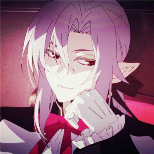 终结的炽天使费鲁