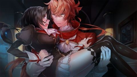 女王蜂的王房:辉夜