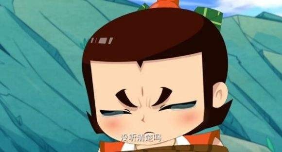 新葫芦兄弟之魂穿二殿