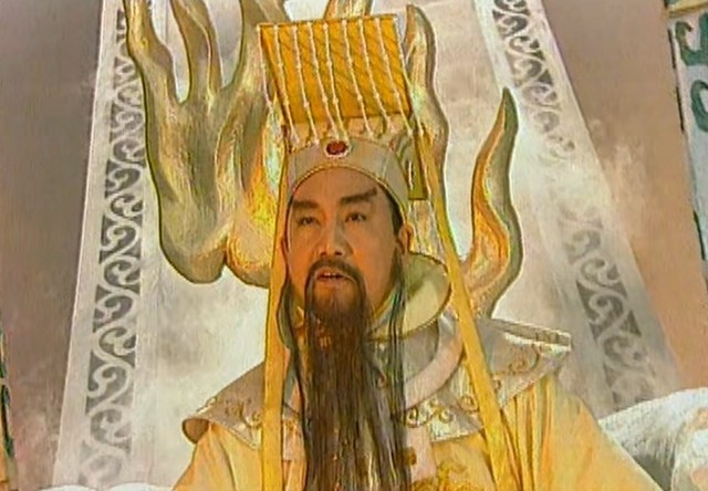 西游记后传之白凤九