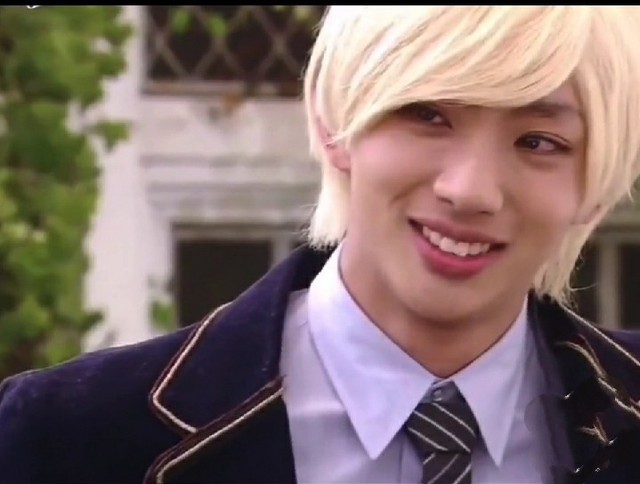 终极一班3灵雅恋