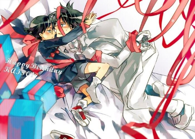 看图-团宠柯-话本小说网