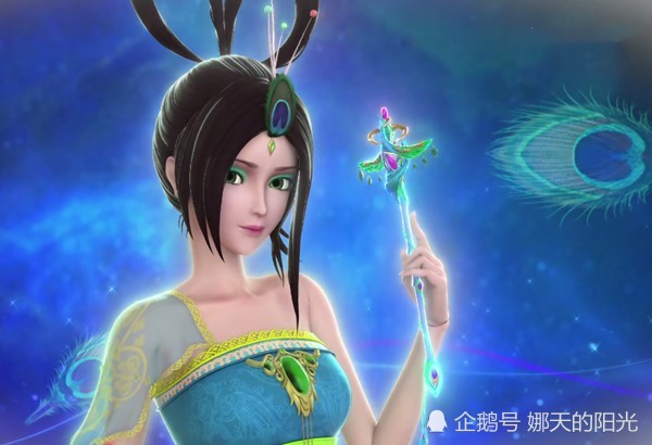 精灵梦叶罗丽之叶罗丽精灵梦