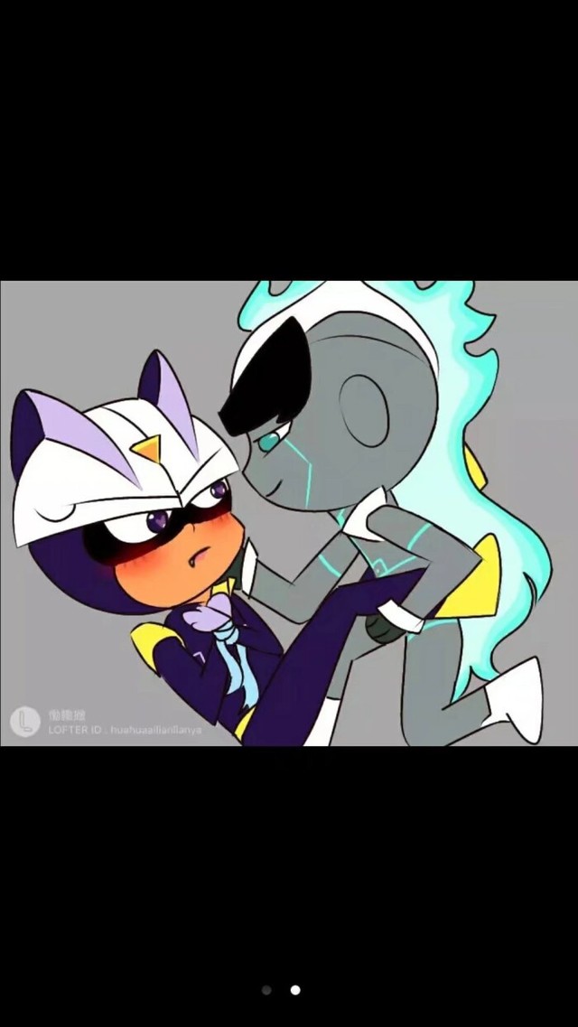 伽罗 作者)* 作者甜心超人我相信你也有,发出来让大看看(°°) 甜心