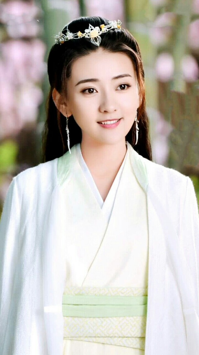 绝代双骄:鱼戏樱溪