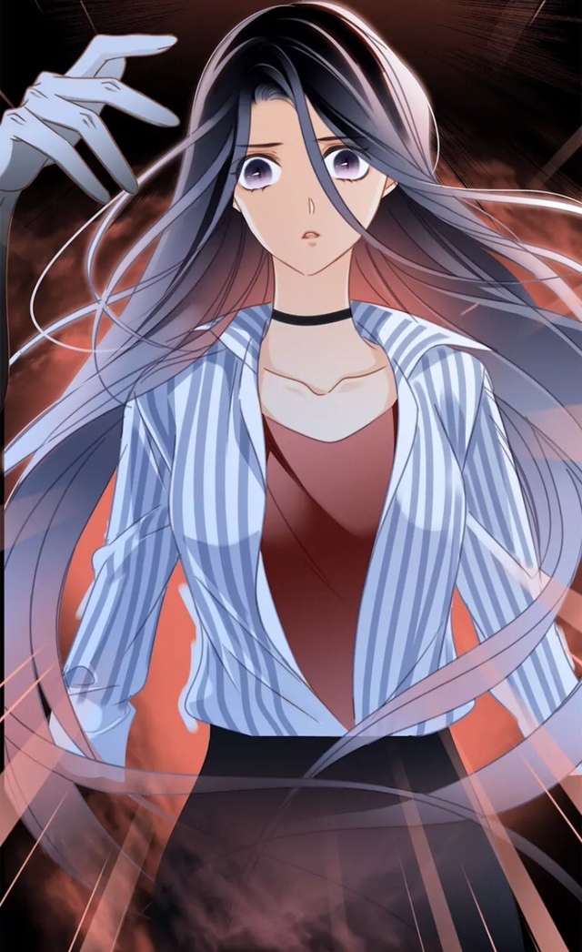 隐世华族(漫画版改篇)