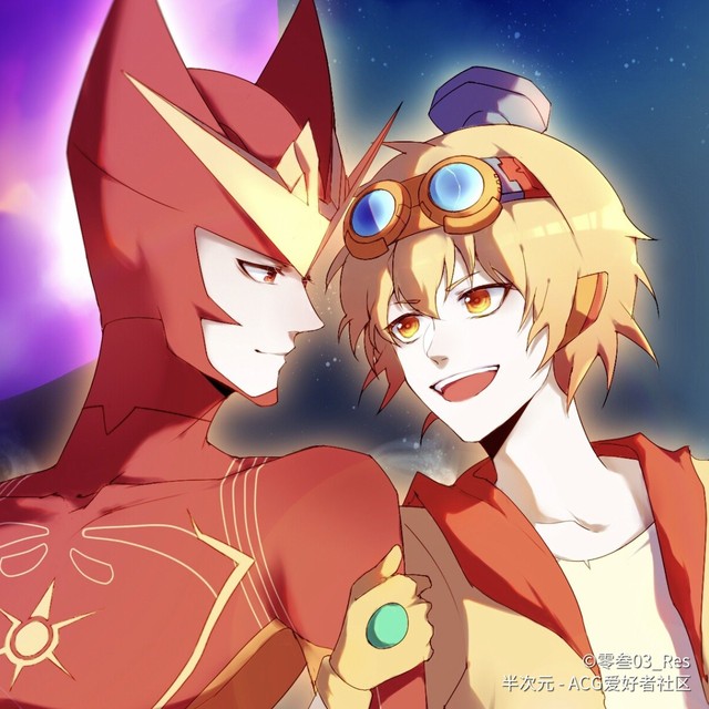 战神联盟之日常布拉布拉