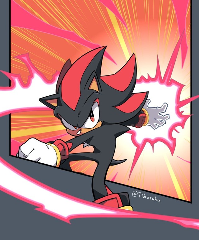 刺猬夏特的姐姐 夏特的大致科普-关于二次元文的脑洞和话本小说里作者