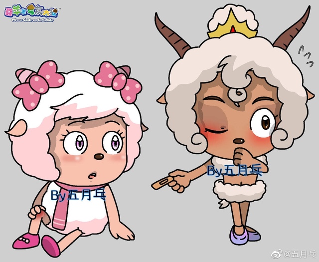 喜羊羊与灰太狼之奇猫国