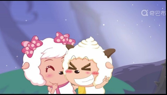 醋王喜羊羊-喜美之奇妙历险记-话本小说网