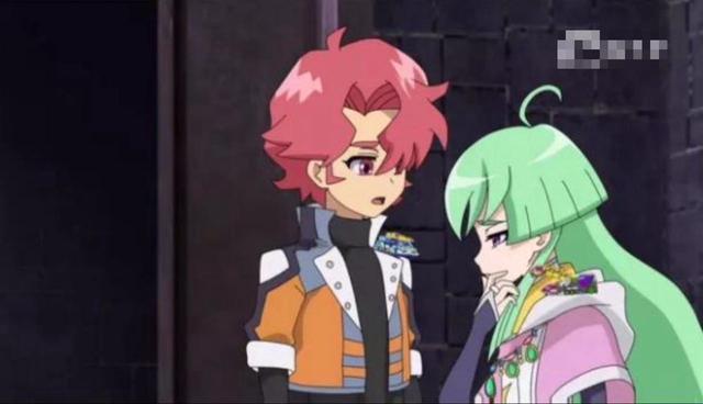 爆裂飞车3之甘宁黑化