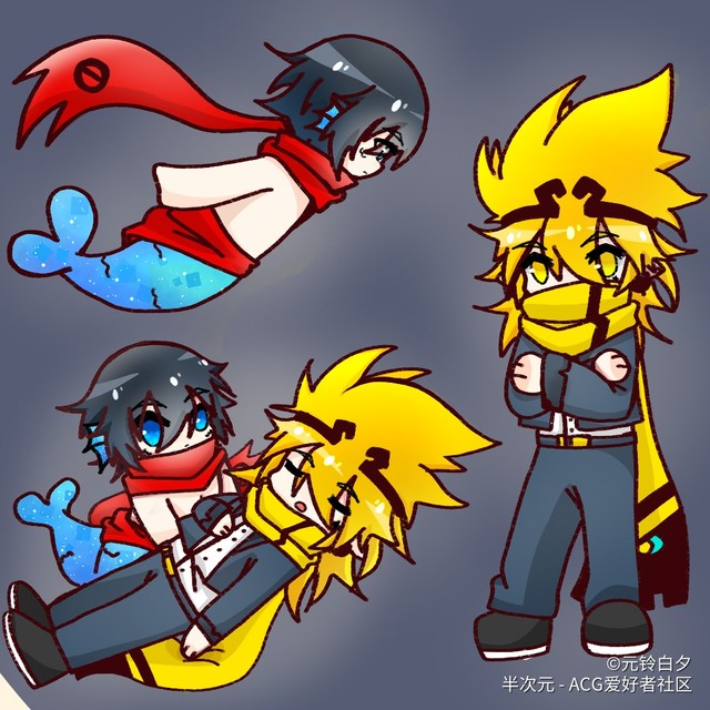 嘉卡(附加all卡)