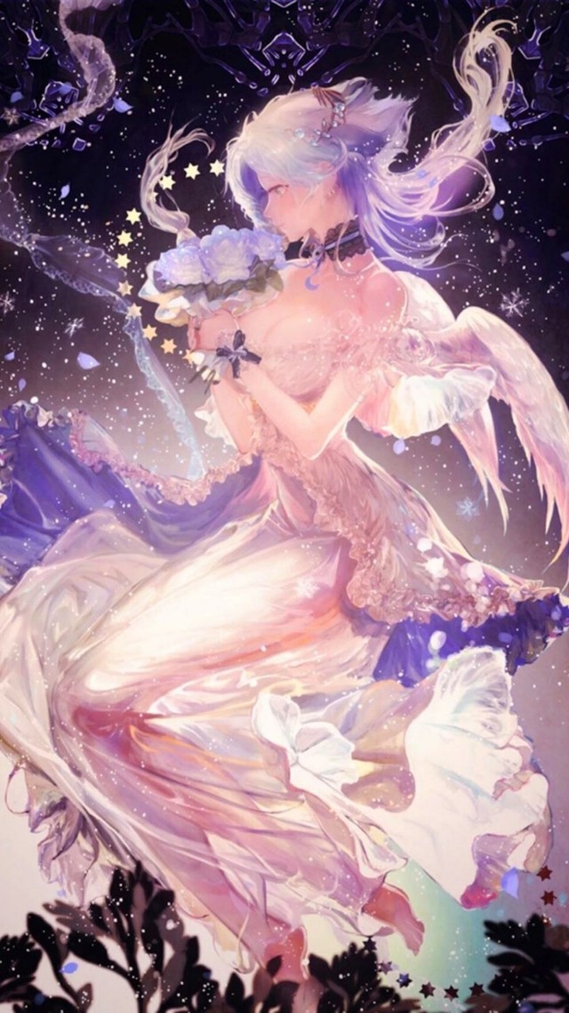 叶罗丽精灵梦之王默!