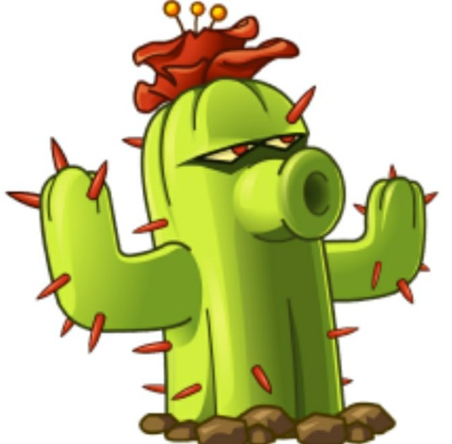 第三话:植物大战僵尸(一)-穿越成了豌豆射手-话本小说网