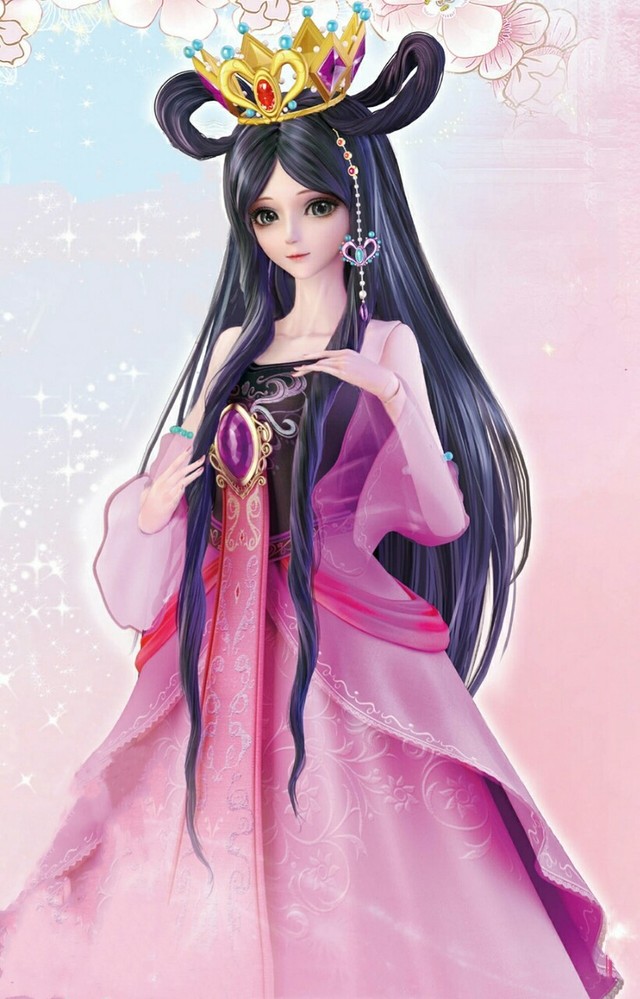 叶罗丽星夜少女梦