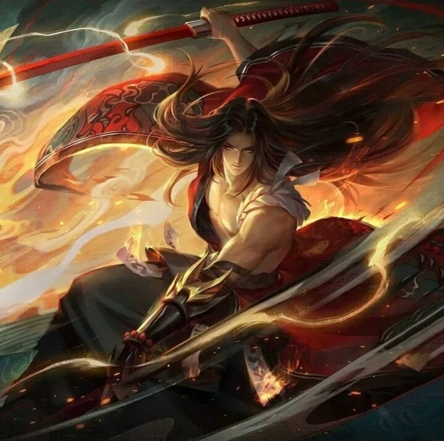 王者荣耀之唐宇你家诸葛又超神啦