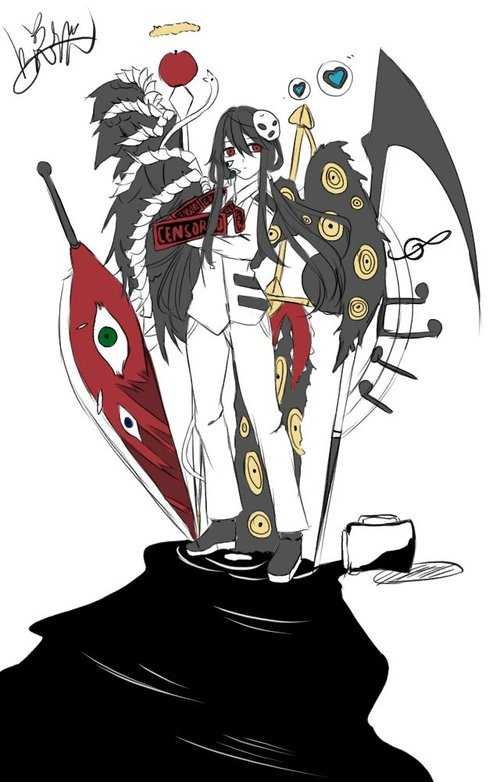 脑叶公司:开局踢飞hod