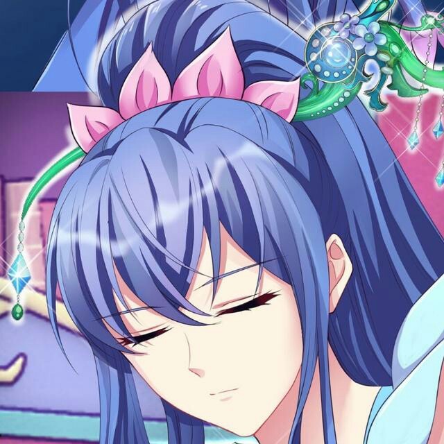 主要讲的是孔雀仙子的身世公开大谜题-精灵梦叶罗丽第八部-话本小说网