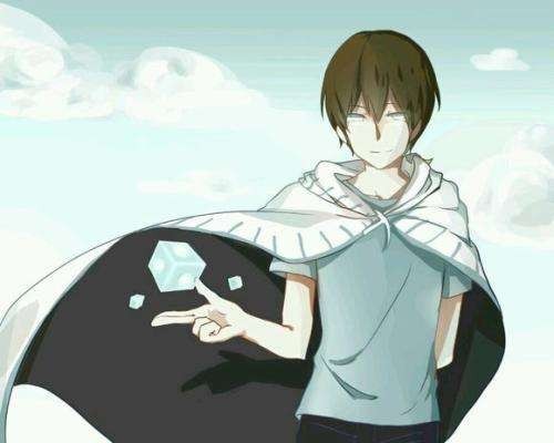 我的世界之hc之恋