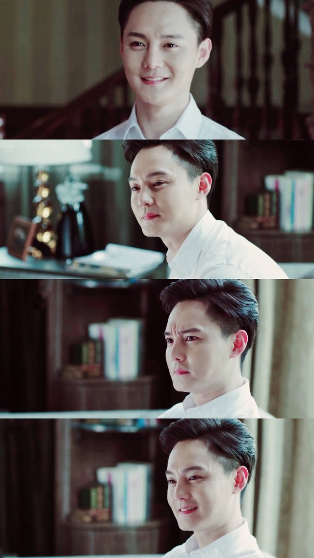 他来了请闭眼你好傅子遇