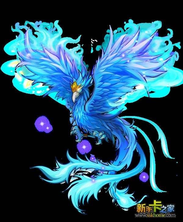 图腾兽:白虎,雪凤性格:温柔可爱,战斗时认真.性别:女