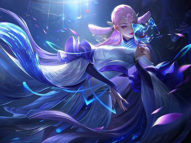 王者荣耀法师(1)